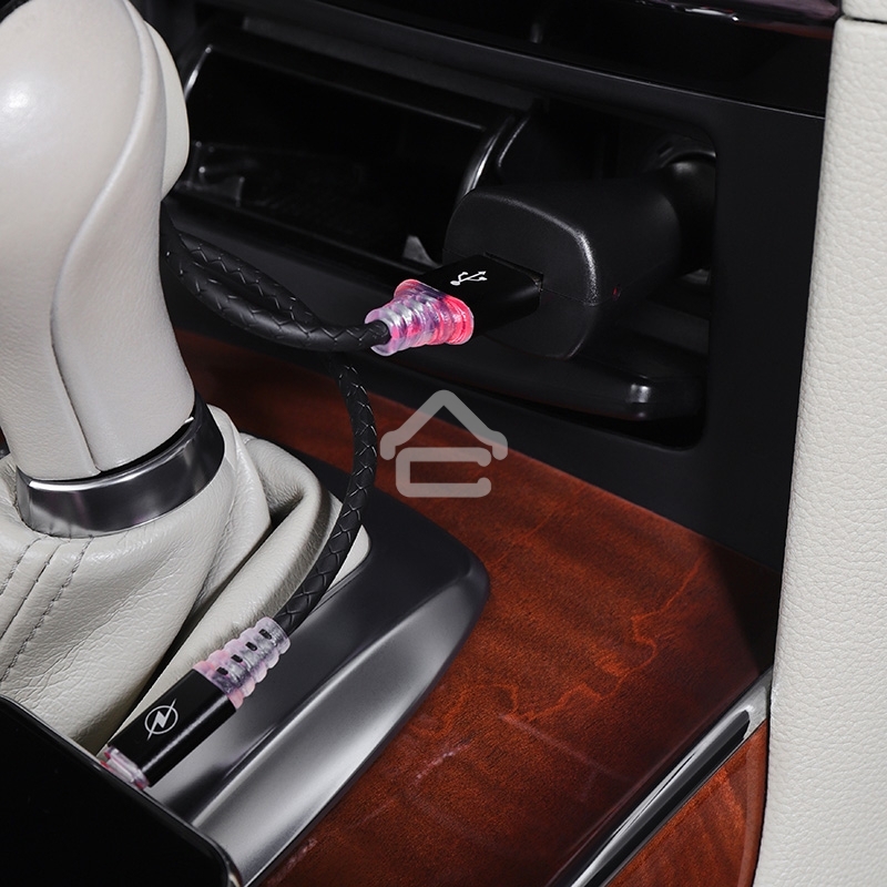 Автозарядка в прикуриватель Rexant USB (АЗУ) (5 V, 1000 mA)