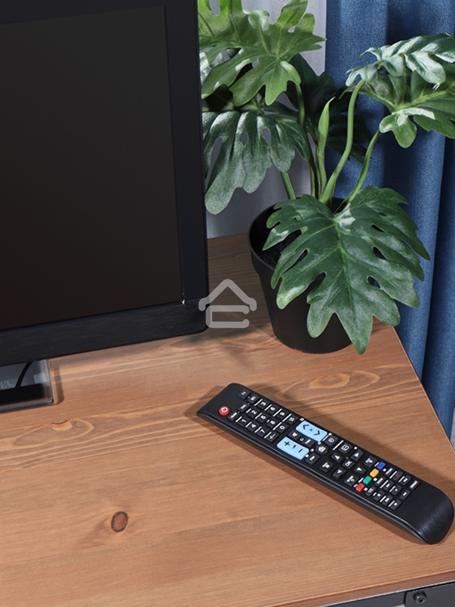 Пульт универсальный Rexant для телевизора с функцией SMART TV (ST-01)