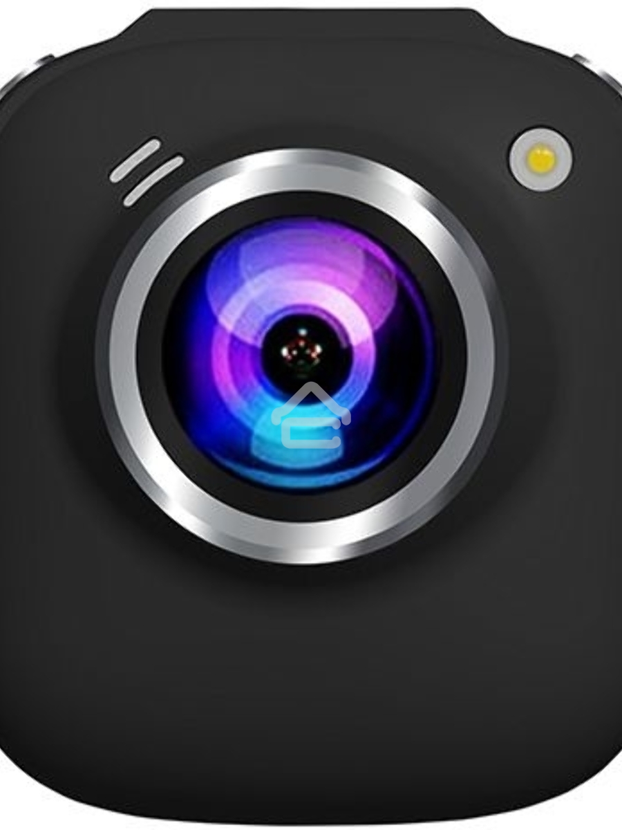 Видеорегистратор Sho-Me FHD-825 черный 720x1280 720p 120гр. JL5212B