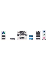 Материнская плата ASUS PRIME H610M-D D4, LGA 1700, Intel H610, 2xDDR4, 4xSATA, 1xM.2, 1xPCIe 4.0 x16, 1xPCI, 1xHDMI, 1xVGA, 1x 1Gb LAN, 2xUSB-A 2.0, 2xUSB-A 3.2 Gen 1, 3x3.5 мм, 7.1, mATX