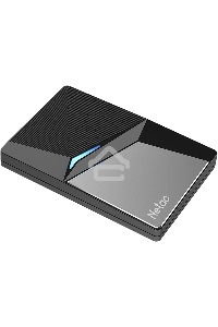 Накопитель External SSD Netac Z7S USB3.2 120GB
