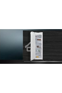 Встраиваемый морозильник Siemens GI81NAE30M