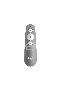 Презентер Logitech Laser Presenter R500s Mid Grey