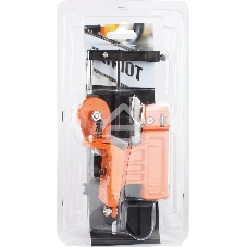 Министанок заточной ручной универсальный PATRIOT PG-CFG с креплением на шину