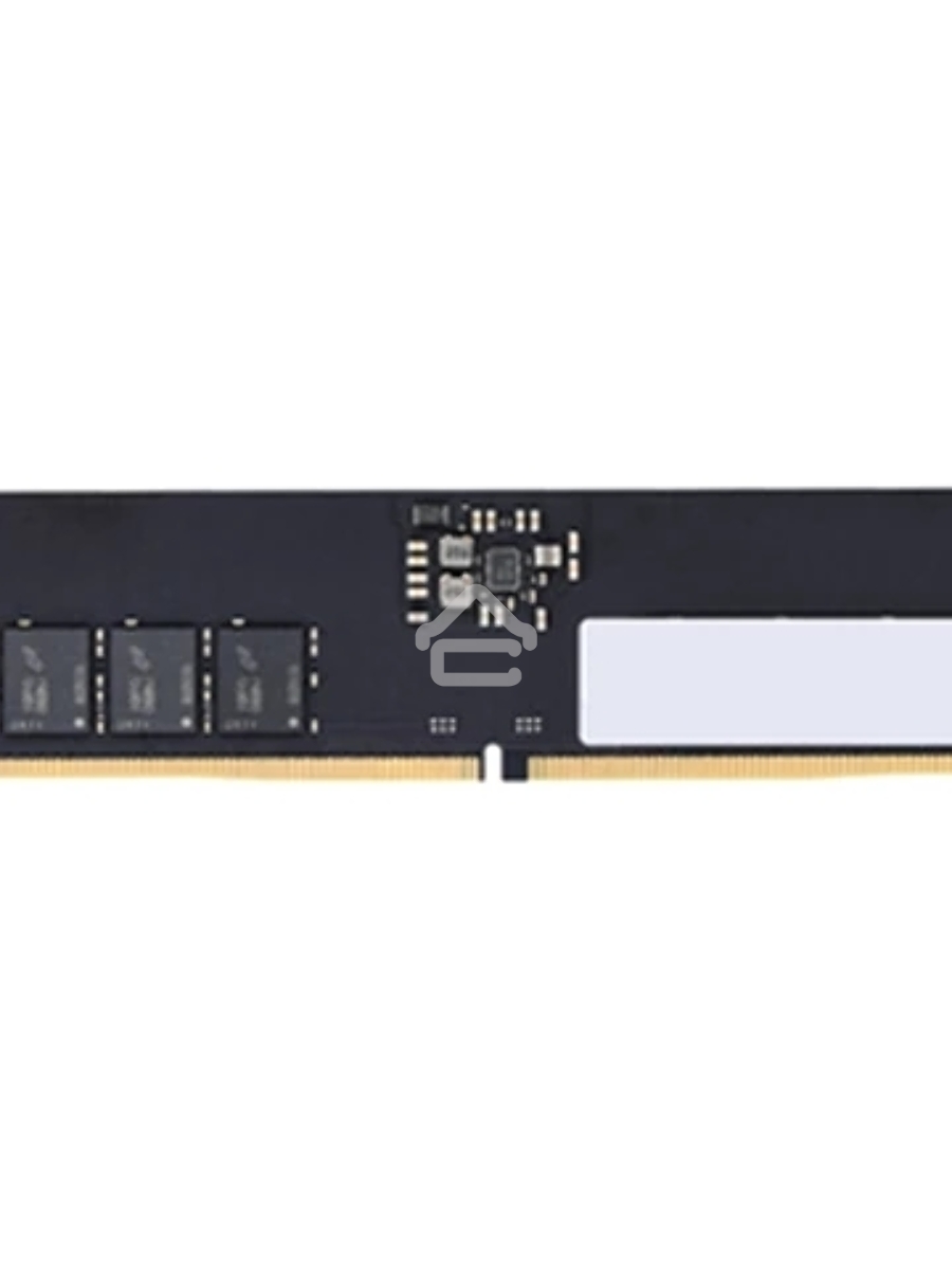 Оперативная память Foxline, DDR5, 16GB (1x16 GB), 5600 MHz, CL46, SO-DIMM