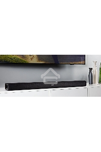 Саундбар Denon DHTS216BKE2 2.1 120Вт черный