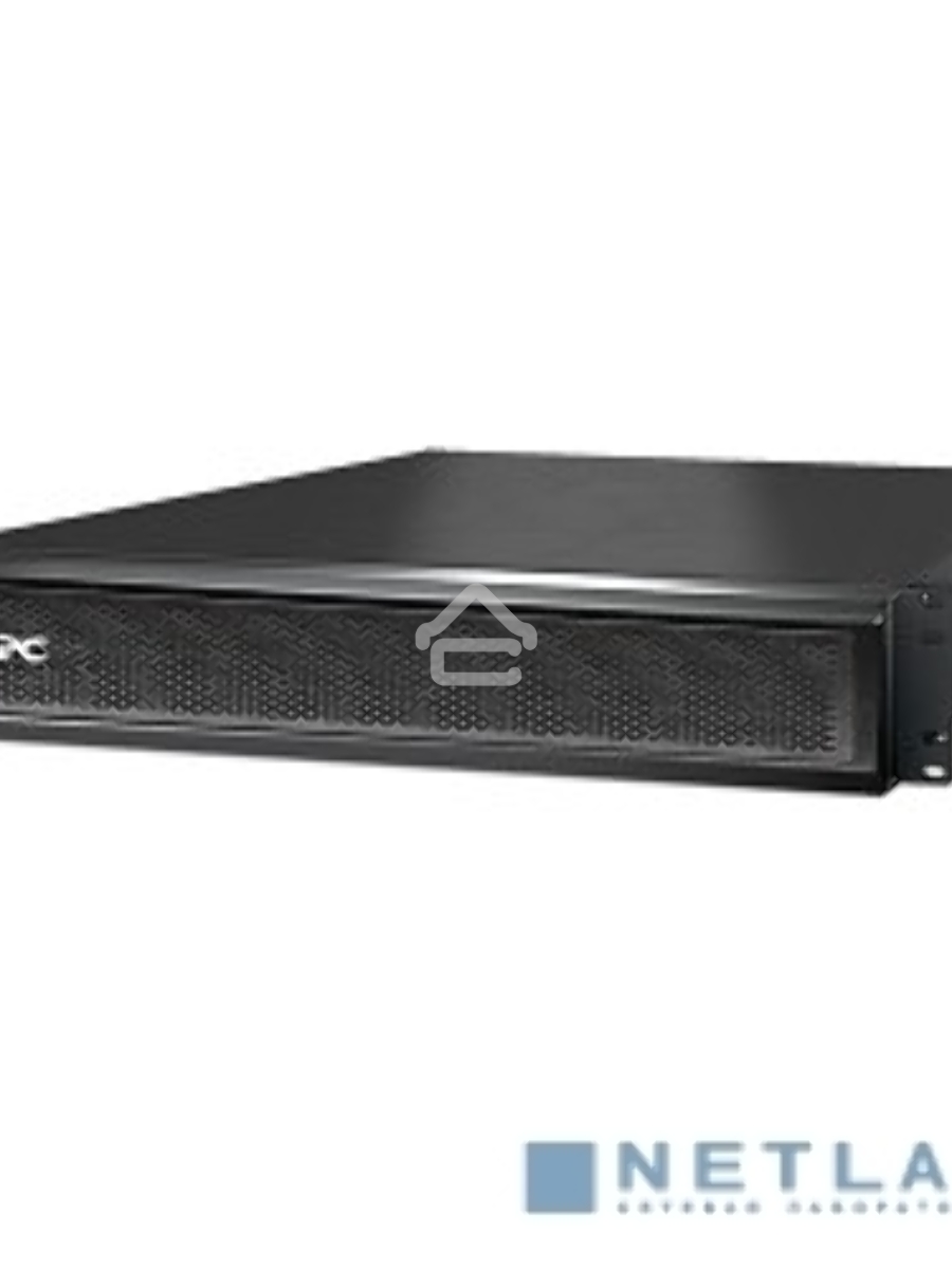 Батарея APC Smart-UPS X 48V External Battery Pack SMX48RMBP2U {RM 2U/Tower, for SMX750I, SMX1000I, SMX1500RMI2U, SMX1500RMI2UNC}