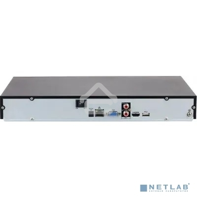Видеорегистратор Dahua DHI-NVR2208-I2