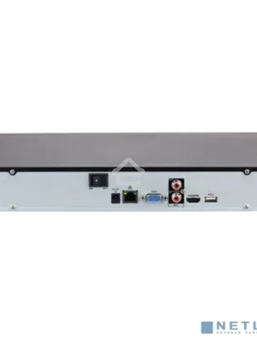 Видеорегистратор Dahua DHI-NVR2208-I2