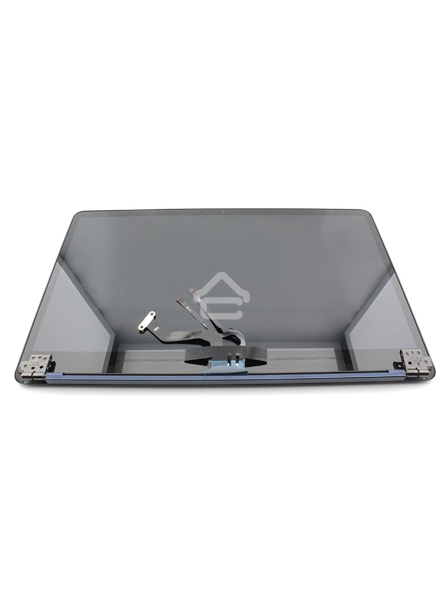 Крышка для Asus Zenbook UX550GD с тачскрином синяя