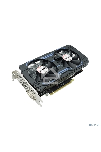 Видеокарта Afox GTX1660Ti 6GB GDDR6 192-Bit DP DVI HDMI DUAL FAN RTL 