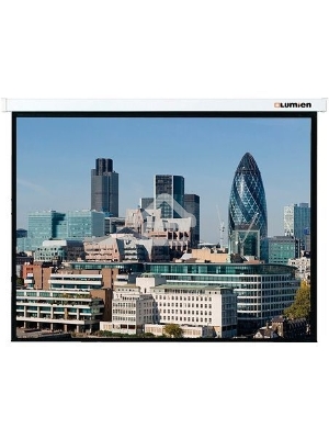 Экран с электроприводом Lumien Master Control 162x280 см (123