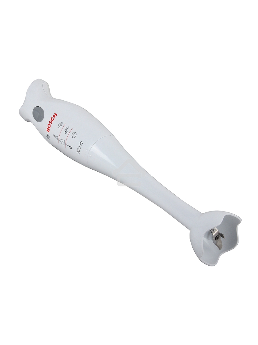 Блендер погружной Bosch MSM6B150 300Вт белый