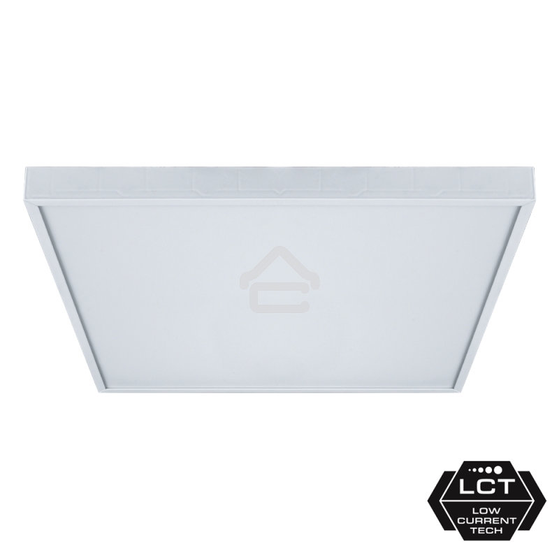 Светильник LED 94 306 NLP-MS2-36-4K (R) 36Вт IP40 (аналог ЛВО4х18) микропризма с драйвером Navigator 94306