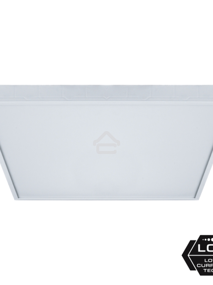 Светильник LED 94 306 NLP-MS2-36-4K (R) 36Вт IP40 (аналог ЛВО4х18) микропризма с драйвером Navigator 94306