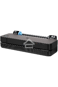 Плоттер струйный HP Designjet T230 (5HB07A), A1, 24