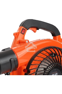 Воздуходув садовый бензиновый PATRIOT BG 125 755100125