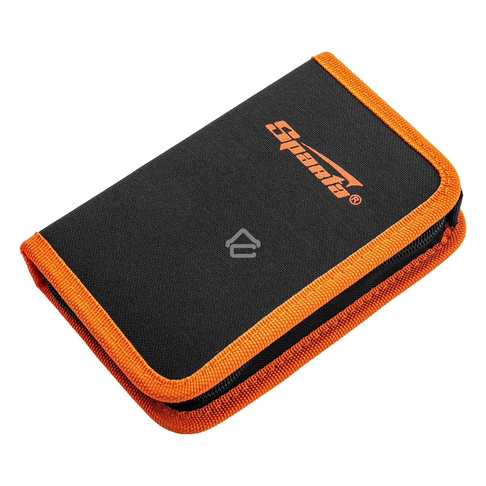 Набор слесарно монтажный Sparta 19 пред.