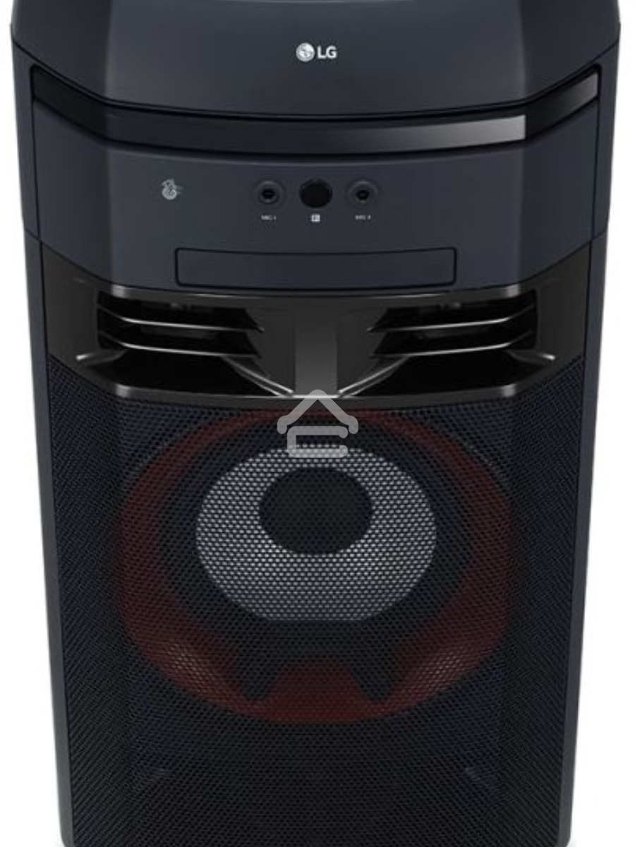 Аудиосистема LG OL75DK