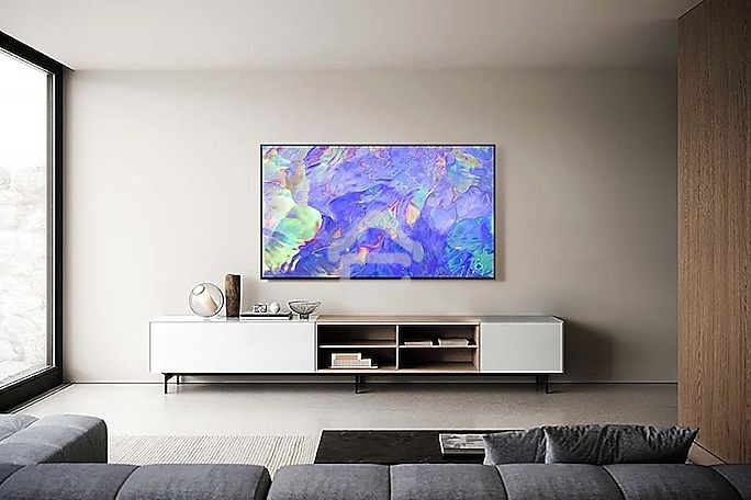 Телевизор Samsung 75