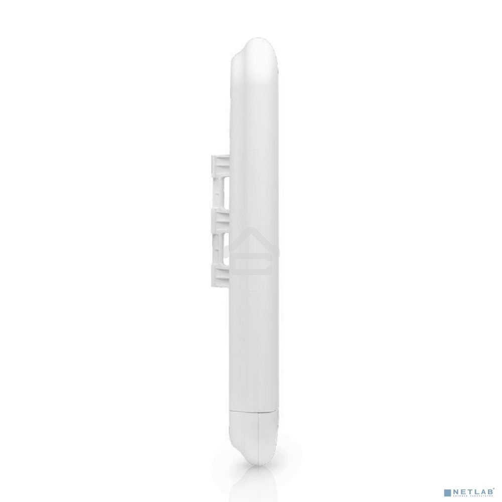 UBIQUITI NS-5AC-EU NanoStation 5AC Точка доступа (AP/CPE), 5 ГГц, airMAX ac, 15 км, MIMO 2х2