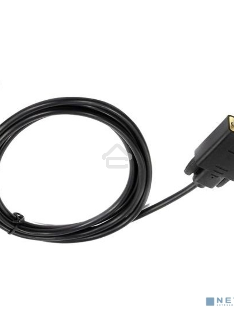Кабель-переходник VCOM CG596-1.8M HDMI --> VGA_M/M 1,8м
