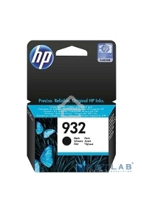 Картридж струйный HP №932 CN057AE черный для HP OJ 6700/7100 (400стр.)