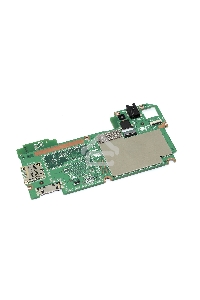 Материнская плата для Asus ME572C 16Gb инженерная (сервисная) прошивка
