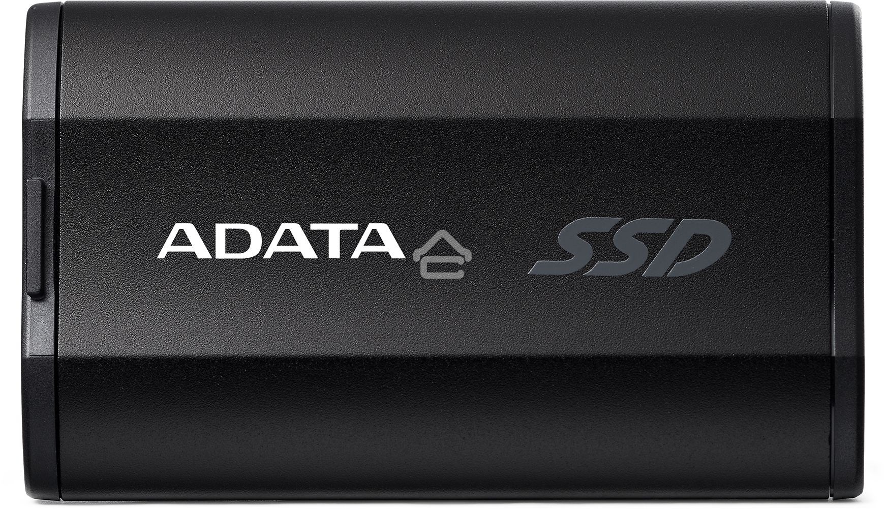Внешний накопитель SSD ADATA 2Tb SD810 USB Type-C (2000/2000 Mb/s) metal case черный (SD810-2000G-CBK)