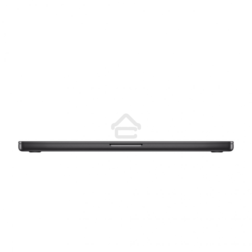 Ноутбук Apple 16-inch MacBook Pro: Apple M3 Max with 16-core CPU, 40-core GPU/48GB/1TB SSD - Space Black/EN