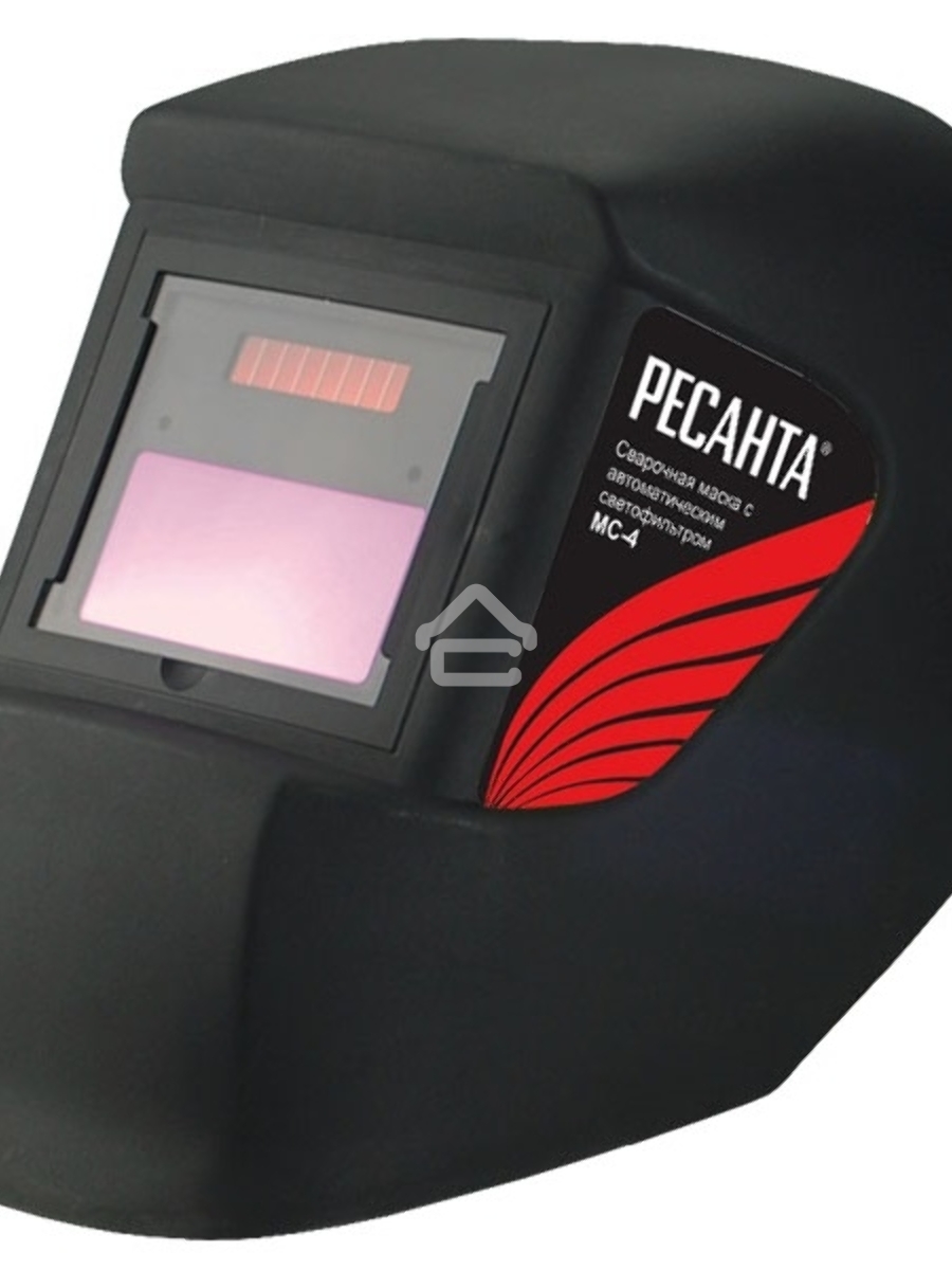 Сварочная маска Ресанта МС-4