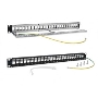 Патч-панель наборная Lanmaster TWT-PP24OK-STP 19