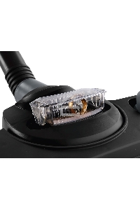 Пылесос Bosch BWD421PRO белый/черный, 230/2100 Вт, уборка влажная/сухая, пылесборник мешок/контейнер 5 л