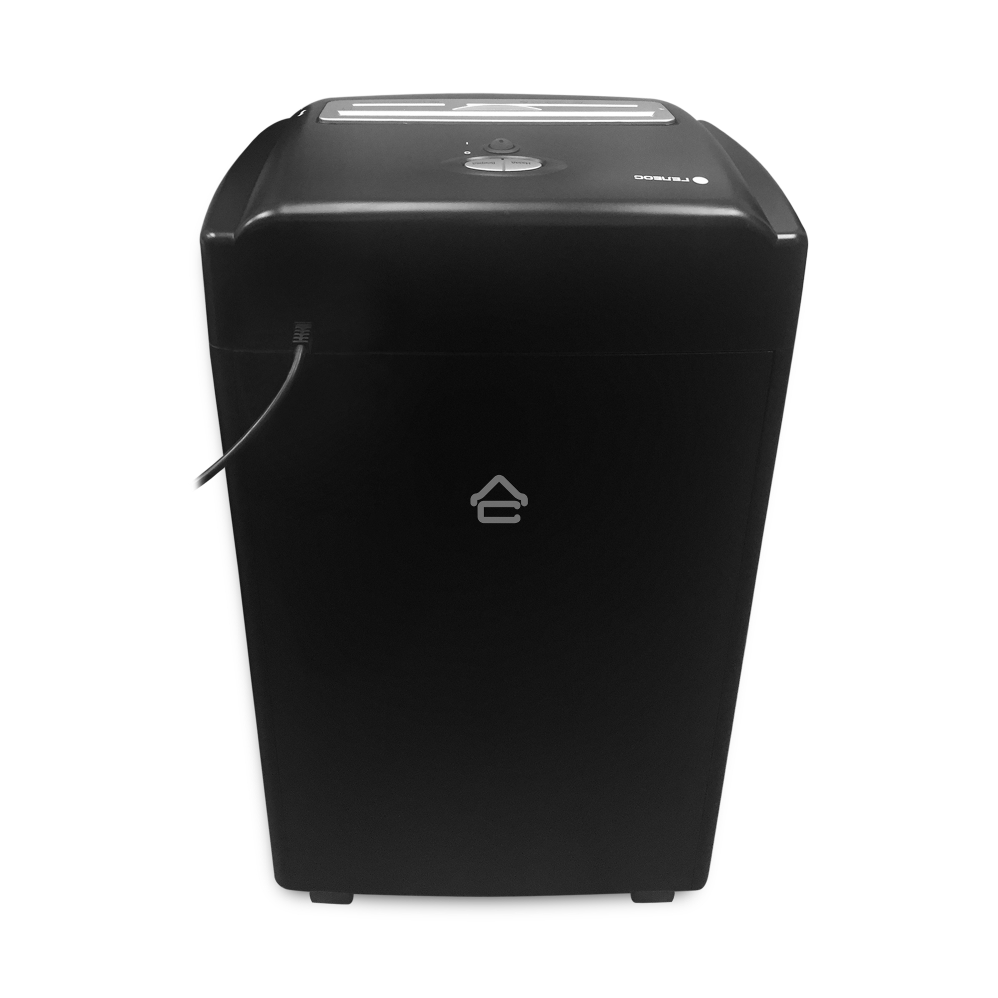 Шредер ГЕЛЕОС УМ42-4, DIN P-4 (4 ур-нь секр.), фрагмент 3,9х30мм, 18-21 лист (70г/м2), CD/пл.карты/скрепки/скобы, 42 л