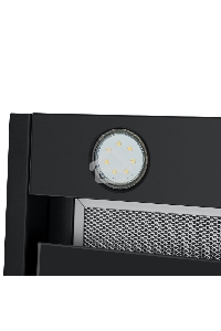Вытяжка Maunfeld FANTASY LIGHT 60 ЧЕРНЫЙ