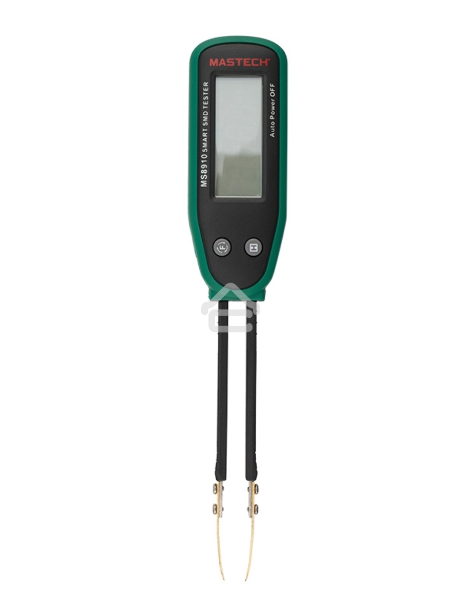 Мультиметр для чип-компонентов (SMD-тестер) MS8910 MASTECH
