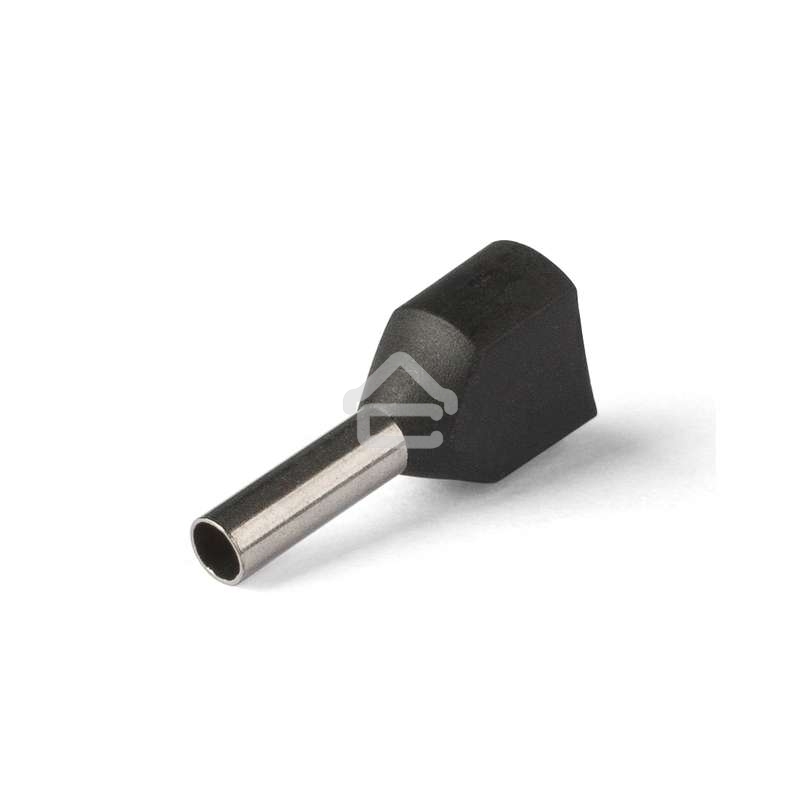 Наконечник штыревой КВТ НШВИ(2) 1.5-8 (100 шт/уп) 79466