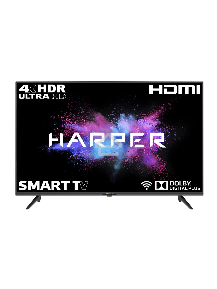 Телевизор Harper 43