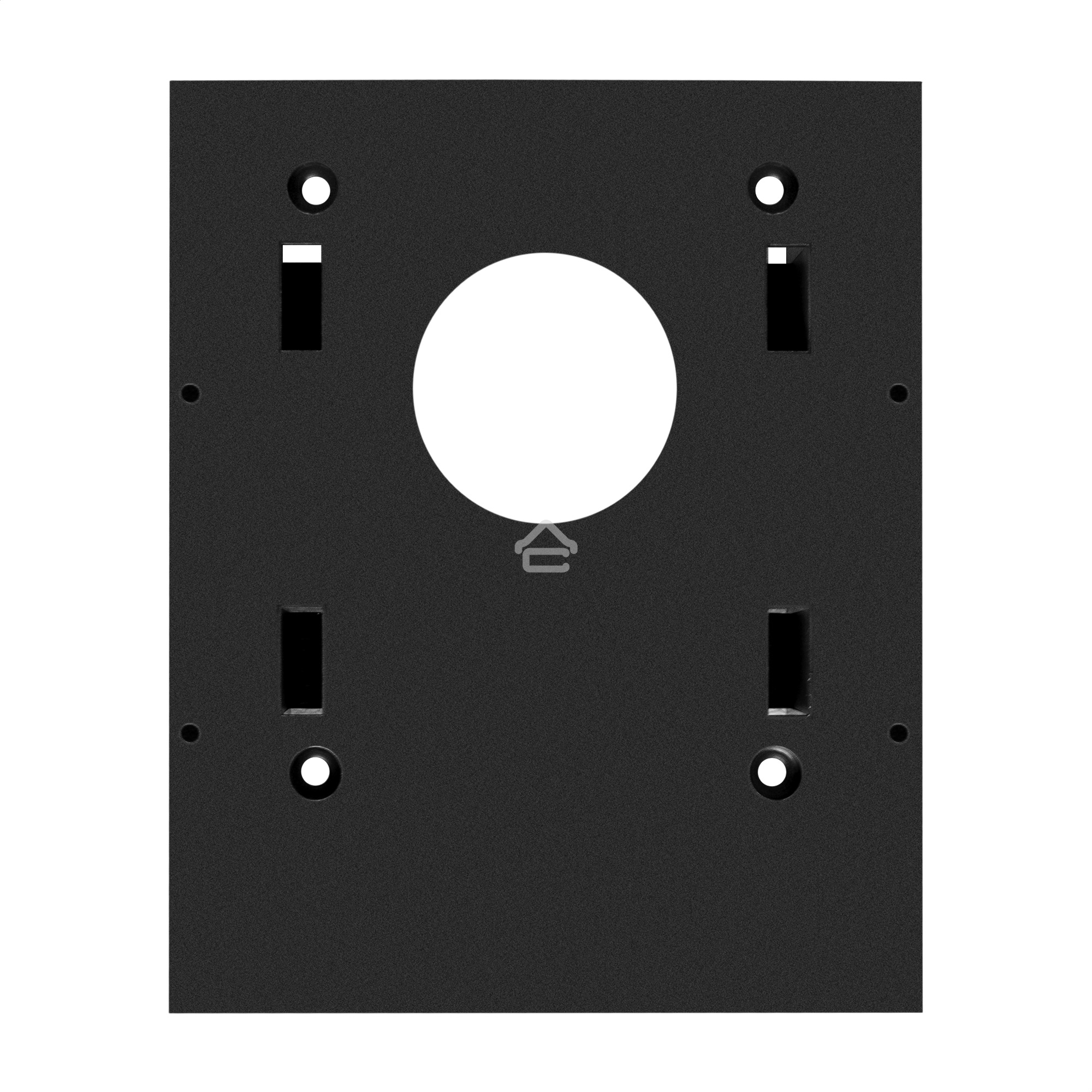 Салазки (переходник) ExeGate EX292545RUS HD-22T3P пластиковые для установки 2xHDD/SSD 2.5