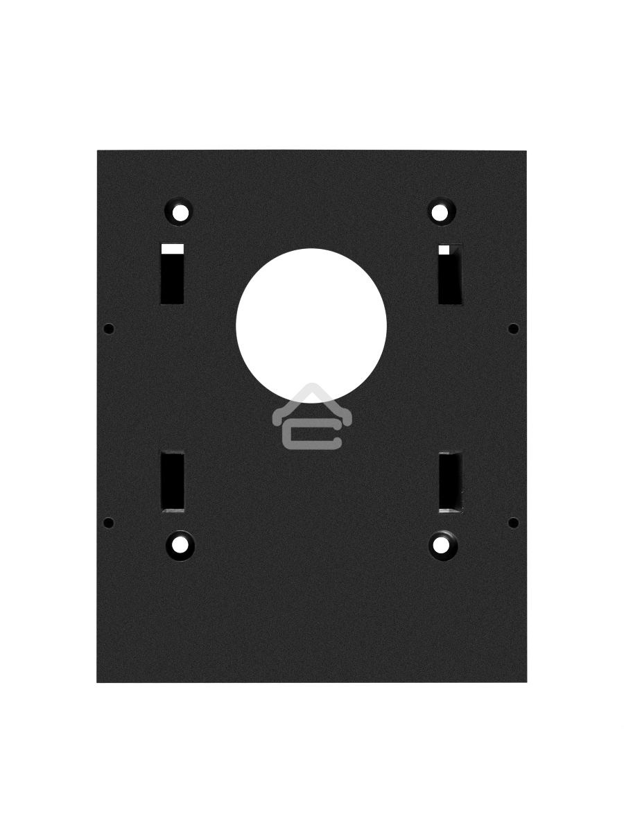 Салазки (переходник) ExeGate EX292545RUS HD-22T3P пластиковые для установки 2xHDD/SSD 2.5