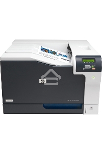 Принтер лазерный HP Color LaserJet CP5225n (CE711A), A3, цветной, печ. до 20 стр/мин., 600 x 600 dpi, USB, RJ-45