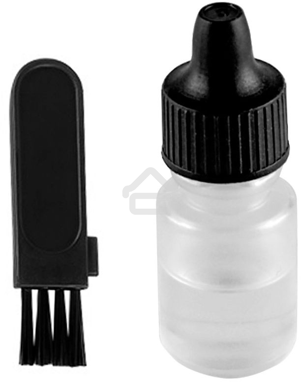 Набор для стрижки Galaxy Line GL 4155, черный с серебристым, лезвия из японской нержавеющей стали, индикатор работы и заряда, время непрерывной работы 45 мин, 4 насадки–расчески (3, 6, 9, 12 мм), эргономичный дизайн