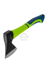 Топор СИБРТЕХ 21644  600 г фибергласовое топортопорище