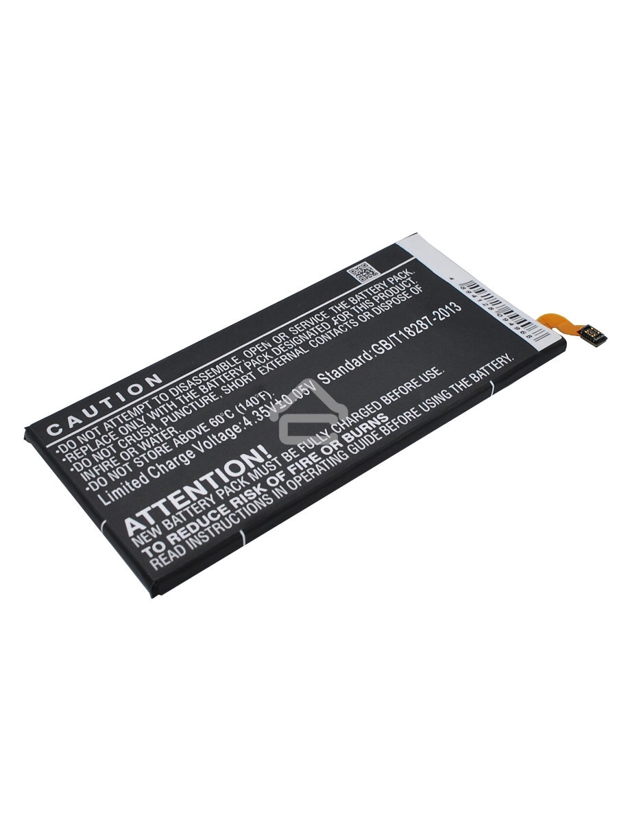 Аккумулятор CameronSinoCS-SMG500SL EB-BA500ABE для Samsung Galaxy A5 SM-A500F 3.8V / 2300mAh / 8.74Wh
