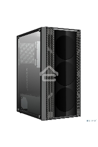 Компьютерный корпус Ginzzu CL150 (508101)