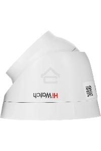 Камера видеонаблюдения IP HiWatch DS-I403(D)(2.8mm) 2.8-2.8мм цв.