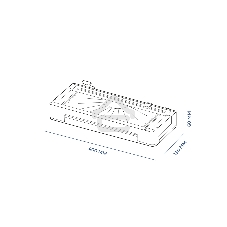 Ламинатор Heleos ЛМА4М белый/серый A4 (60-125мкм) 35см/мин (2вал.) хол.лам. лам.фото