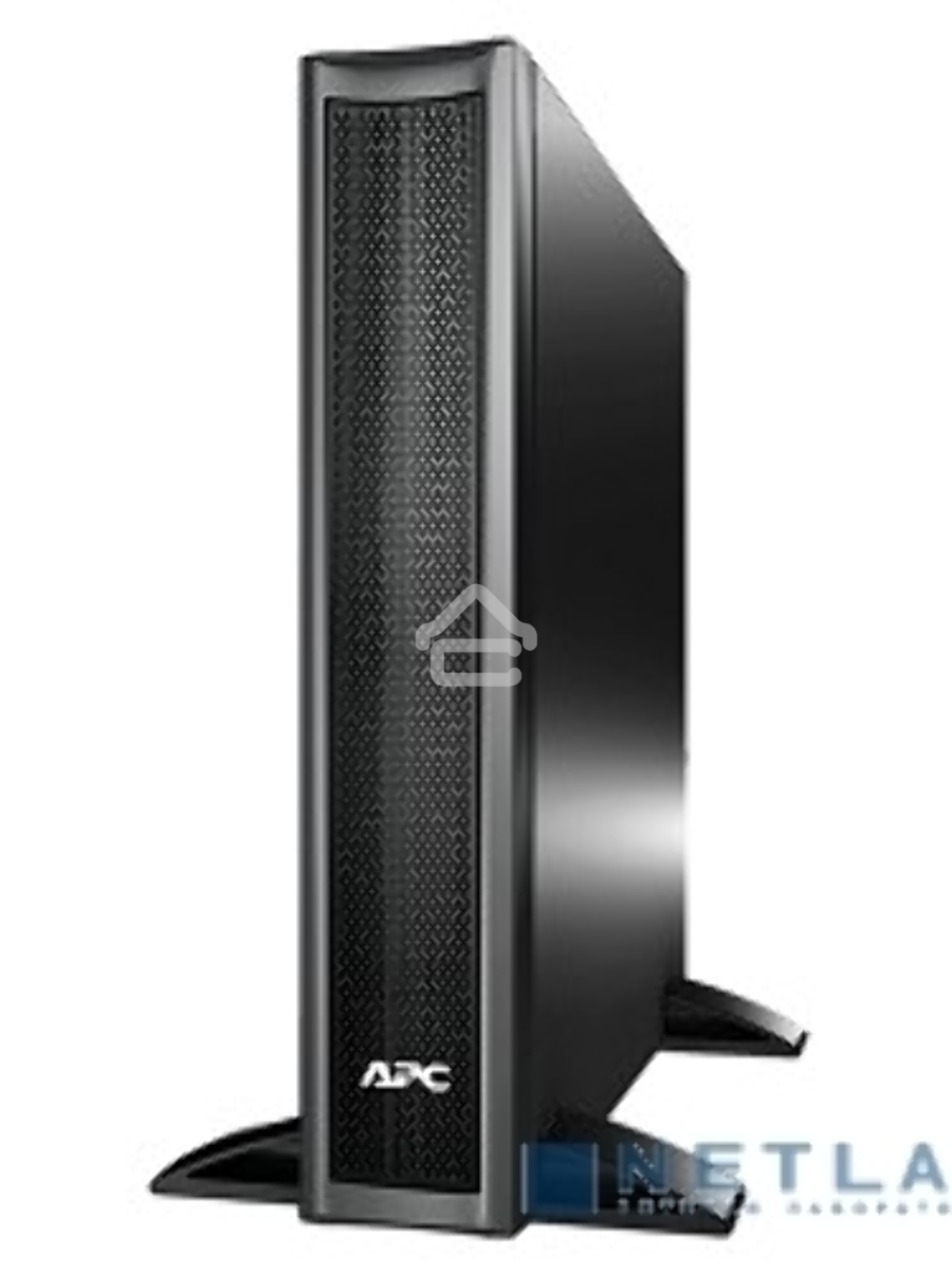 Батарея APC Smart-UPS X 48V External Battery Pack SMX48RMBP2U {RM 2U/Tower, for SMX750I, SMX1000I, SMX1500RMI2U, SMX1500RMI2UNC}