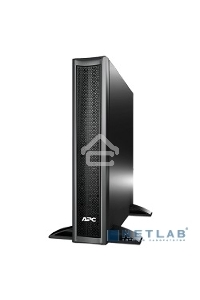 Батарея APC Smart-UPS X 48V External Battery Pack  SMX48RMBP2U {RM 2U/Tower, for SMX750I, SMX1000I, SMX1500RMI2U, SMX1500RMI2UNC}