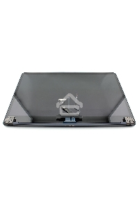 Крышка для Asus Zenbook UX550GE с тачскрином синяя